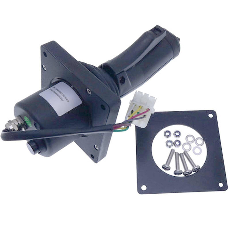 DURAFORCE New Joystick Controller 1001134438 1600402S HJ75 for JLG