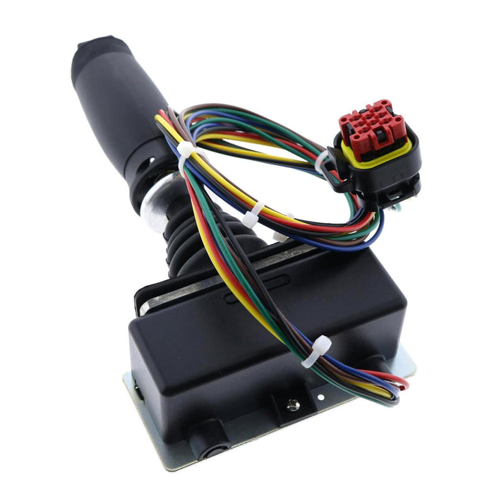 DURAFORCE New Joystick Controller 1001212415 for JLG Drive/Steer Joystick Controller