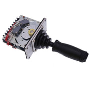 DURAFORCE New Joystick Controller 12 Volt Drive Steer for Genie 284-05790 MCH59AD1386