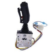 DURAFORCE New Joystick Controller 159109 for Skyjack SJ6826RT SJ6832RT SJ8831RT SJ8841RT