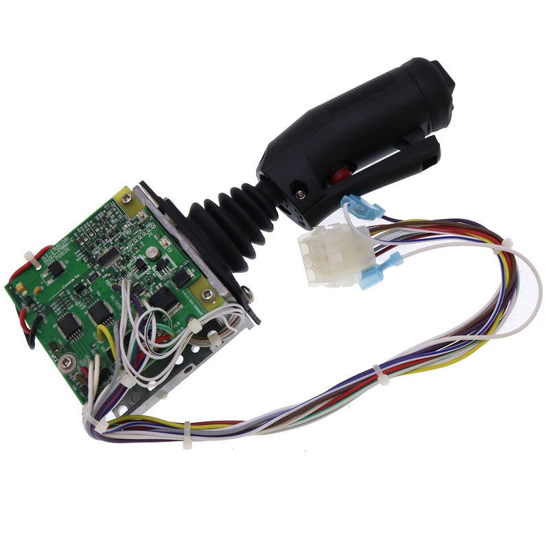 DURAFORCE New Joystick Controller 159109 for Skyjack SJ6826RT SJ6832RT SJ8831RT SJ8841RT