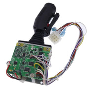 DURAFORCE New Joystick Controller 159109 for Skyjack SJ6826RT SJ6832RT SJ8831RT SJ8841RT