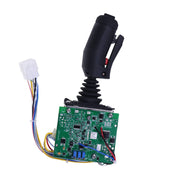 DURAFORCE New Joystick Controller 159229 SJ159229 for Skyjack Electric Scissor Lift Models