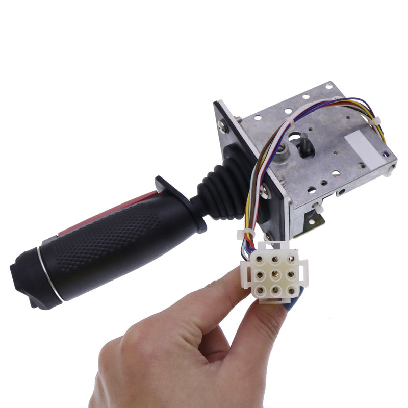 DURAFORCE New Joystick Controller 1600308 1600308EX for JLG w/ 1 Year Warranty