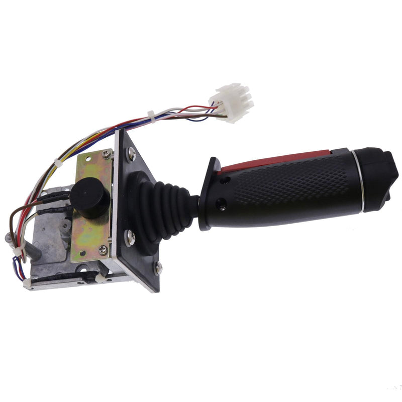 DURAFORCE New Joystick Controller 1600308 1600308EX for JLG w/ 1 Year Warranty