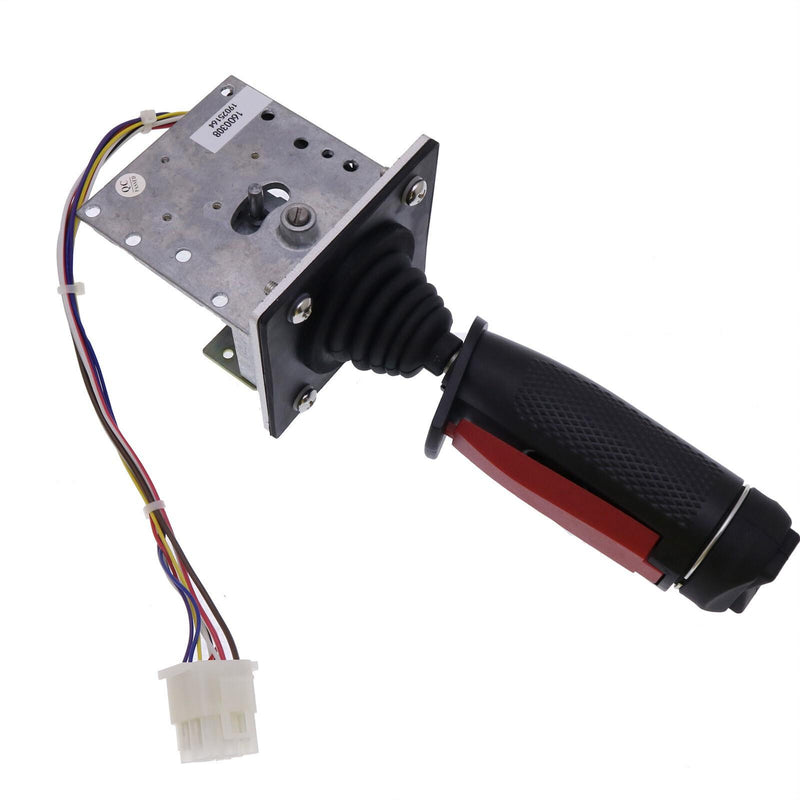 DURAFORCE New Joystick Controller 1600308 1600308EX for JLG w/ 1 Year Warranty