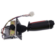 DURAFORCE New Joystick Controller 1600308 for JLG Scissor Lift 260MRT 330CRT 400CRT 3369LE