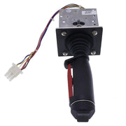 DURAFORCE New Joystick Controller 1600308 for JLG Scissor Lift 260MRT 330CRT 400CRT 3369LE