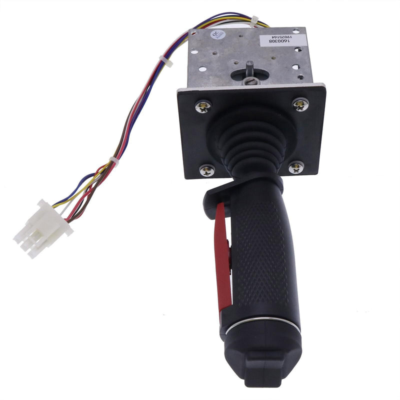 DURAFORCE New Joystick Controller 1600308 for JLG Scissor Lift 260MRT 330CRT 400CRT 3369LE