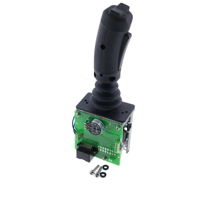 DURAFORCE New Joystick Controller 2901015000 2441305220 for Haulotte w/ 1 Year Warranty