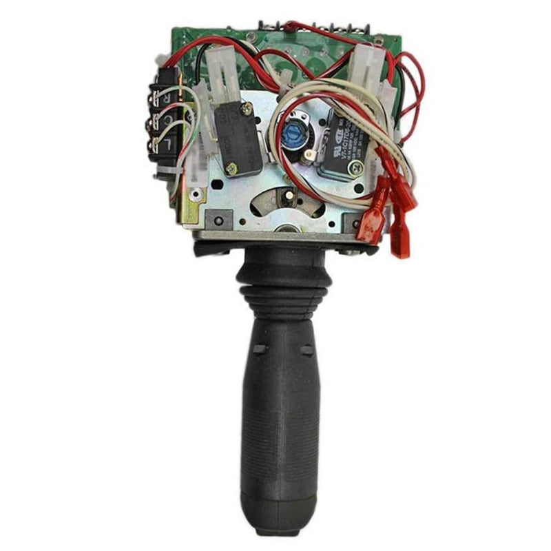 DURAFORCE New Joystick Controller 42032 42032GT for Genie Articulated Lift Z-30/20 Z-34/22
