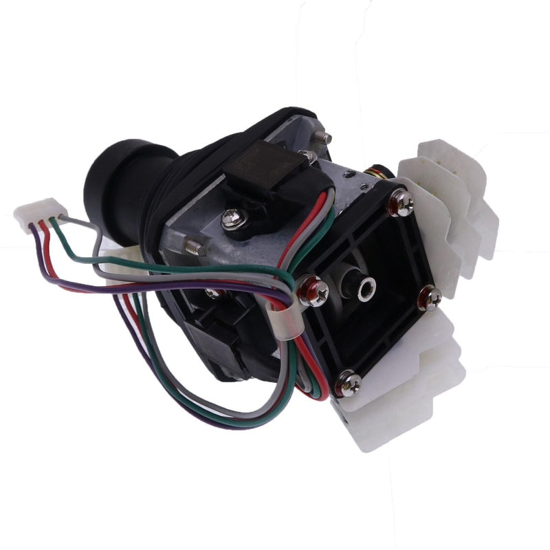 DURAFORCE New Joystick Controller 72278 for Genie Z-45/22 Z45-22 RT Articulated Boom Lift