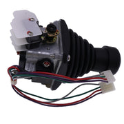 DURAFORCE New Joystick Controller 72278 for Genie Z-45/22 Z45-22 RT Articulated Boom Lift