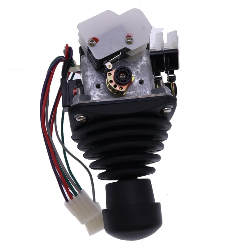 DURAFORCE New Joystick Controller 72278 for Genie Z-45/22 Z45-22 RT Articulated Boom Lift
