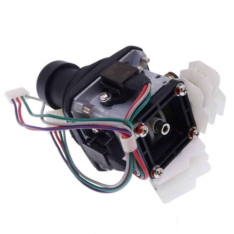 DURAFORCE New Joystick Controller 72278 for Genie Z-45/22 Z45-22 RT Articulated Boom Lift