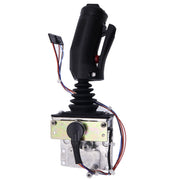 DURAFORCE New Joystick Controller for Genie GS-1530 GS-1930 GS-2032 GS-2046 +