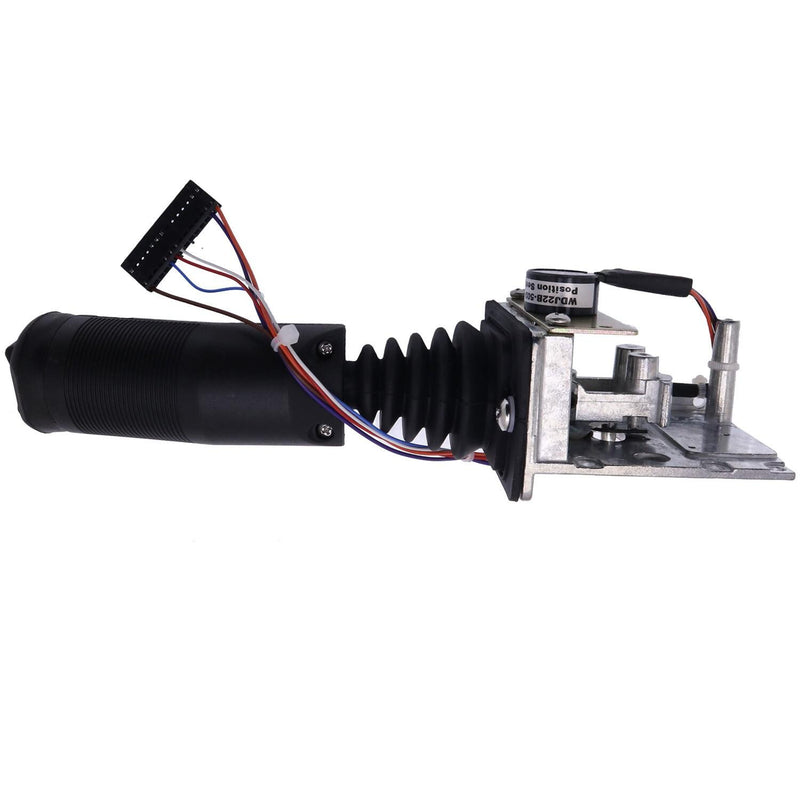 DURAFORCE New Joystick Controller for Genie GS-1530 GS-1930 GS-2032 GS-2046 +