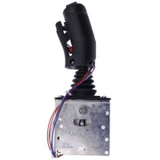 DURAFORCE New Joystick Controller for Genie GS-1530 GS-1930 GS-2032 GS-2046 +