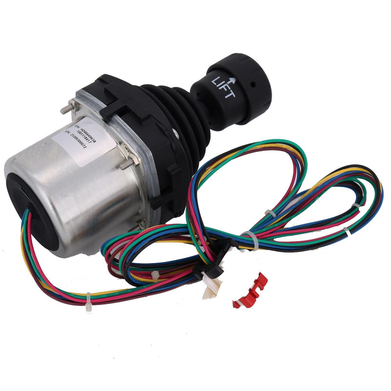 DURAFORCE New Joystick Controller For JLG 450A 450AJ 460SJ 600S 660SJ 1250AJP 340AJ