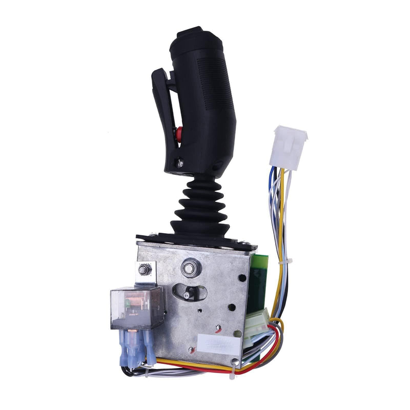DURAFORCE New Joystick Controller SJ-123994 for Skyjack SJIII 3220 SJIII 3226 SJIII 4626