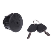 DURAFORCE New Key Ignition Switch for Cub Cadet MTD 925-04019 725-0401