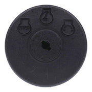 DURAFORCE New Key Ignition Switch for Cub Cadet MTD 925-04019 725-0401