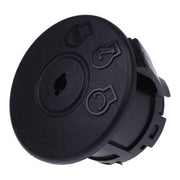 DURAFORCE New Key Ignition Switch for Cub Cadet MTD 925-04019 725-0401