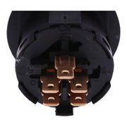 DURAFORCE New Key Ignition Switch for Cub Cadet MTD 925-04019 725-0401