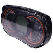 DURAFORCE New LCD Gauge 278003533 for Sea-Doo Personal Watercraft GTX WAKE PRO 2017
