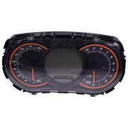 DURAFORCE New LCD Gauge 278003533 for Sea-Doo Personal Watercraft GTX WAKE PRO 2017