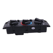 DURAFORCE 25110700 AC Heater Climate Control Module for 14-18 Mack CHU CXU 612 613 614