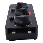 DURAFORCE 25110700 AC Heater Climate Control Module for 14-18 Mack CHU CXU 612 613 614