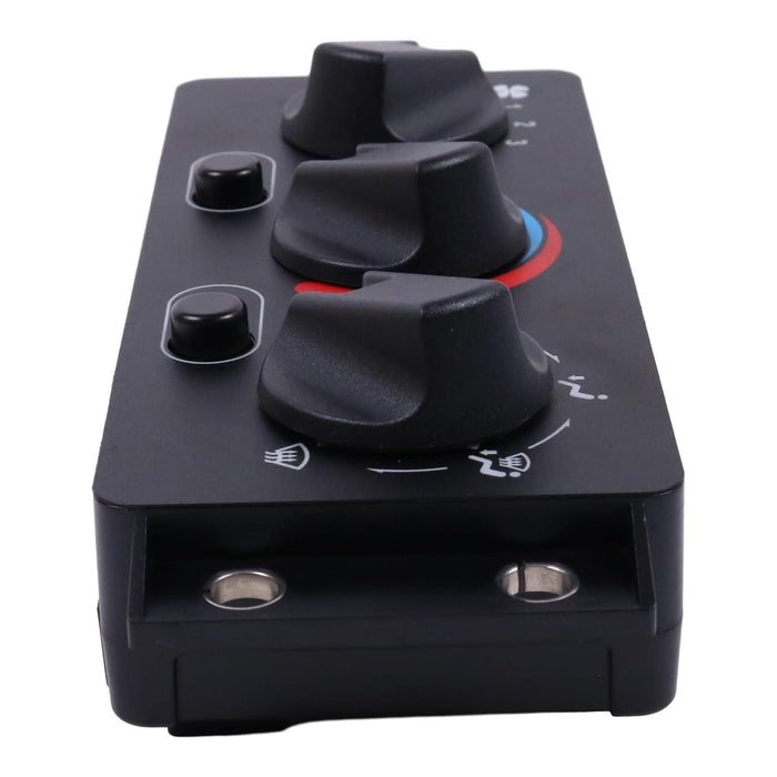 DURAFORCE 25110700 AC Heater Climate Control Module for 14-18 Mack CHU CXU 612 613 614