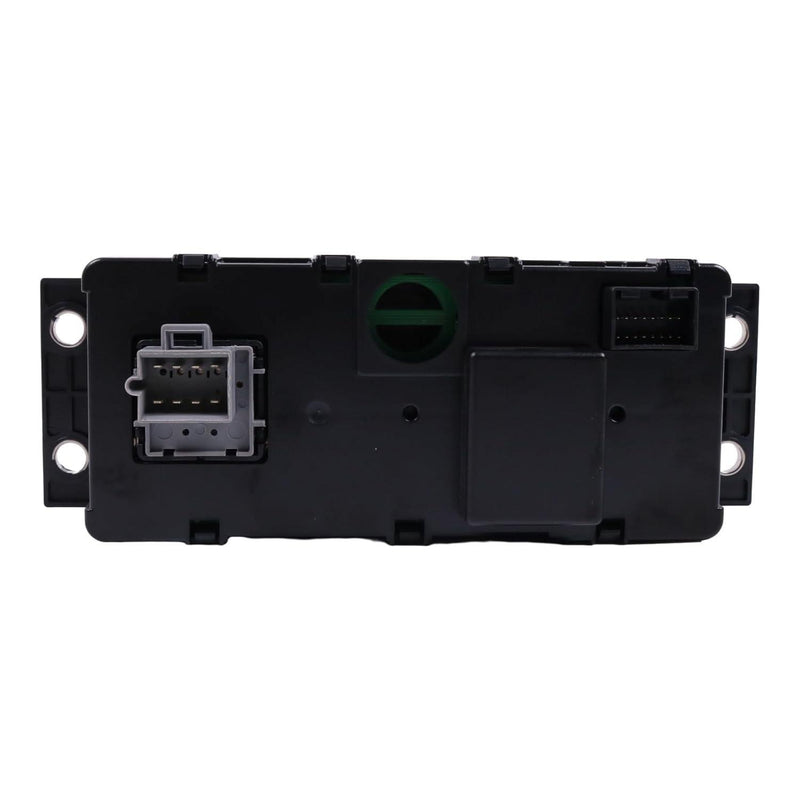 DURAFORCE 25110700 AC Heater Climate Control Module for 14-18 Mack CHU CXU 612 613 614