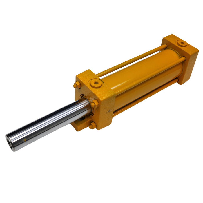 DURAFORCE 2X G107720 Power Steering Cylinder For Case 570LXT 570MXT 580K 580L 580M 580SK