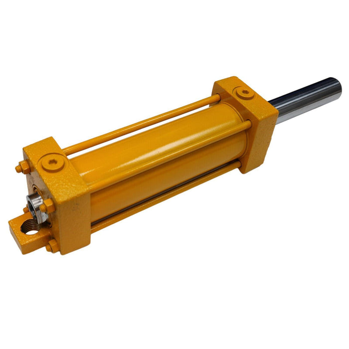 DURAFORCE 2X G107720 Power Steering Cylinder For Case 570LXT 570MXT 580K 580L 580M 580SK