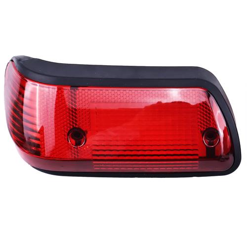 DURAFORCE 2X LH Tail Lamp K2581-62712 for Kubota BX1850 BX1870 BX2350 BX2380 BX23 BX2670