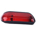DURAFORCE 2X LH Tail Lamp K2581-62712 for Kubota BX1850 BX1870 BX2350 BX2380 BX23 BX2670