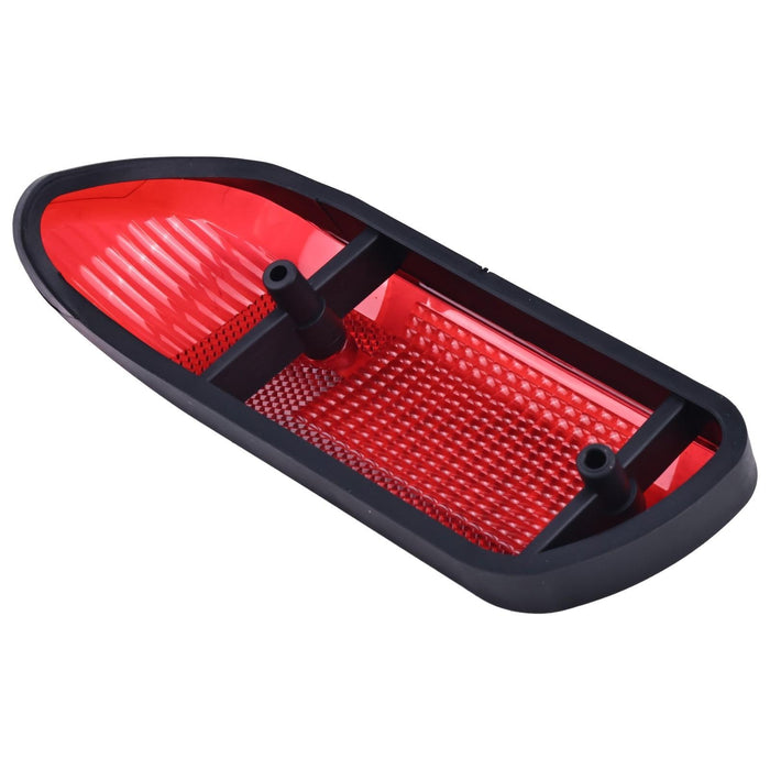 DURAFORCE 2X LH Tail Lamp K2581-62712 for Kubota BX1850 BX1870 BX2350 BX2380 BX23 BX2670