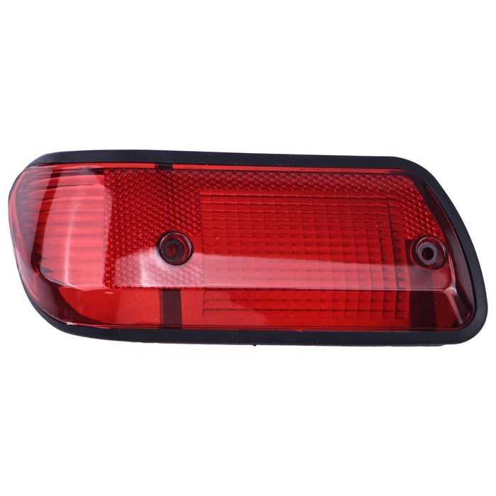 DURAFORCE 2X LH Tail Lamp K2581-62712 for Kubota BX1850 BX1870 BX2350 BX2380 BX23 BX2670