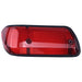 DURAFORCE 2X LH Tail Lamp K2581-62712 for Kubota BX1850 BX1870 BX2350 BX2380 BX23 BX2670