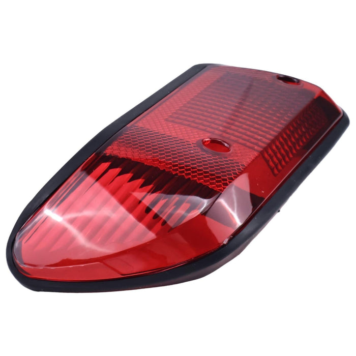 DURAFORCE 2X LH Tail Lamp K2581-62712 for Kubota BX1850 BX1870 BX2350 BX2380 BX23 BX2670