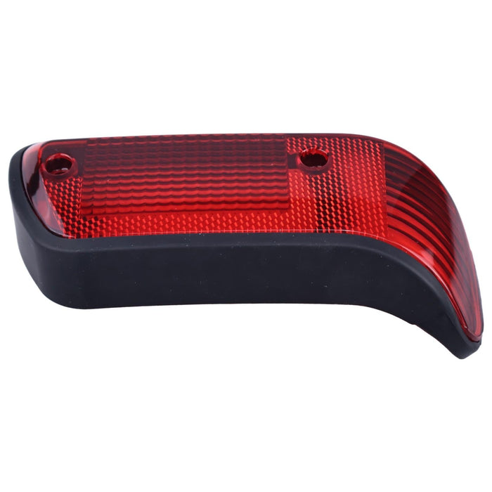 DURAFORCE 2X LH Tail Lamp K2581-62712 for Kubota BX1850 BX1870 BX2350 BX2380 BX23 BX2670
