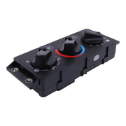 DURAFORCE HVAC Climate Control Module Panel 25110700 20992943 for Mack Truck 2008-2018