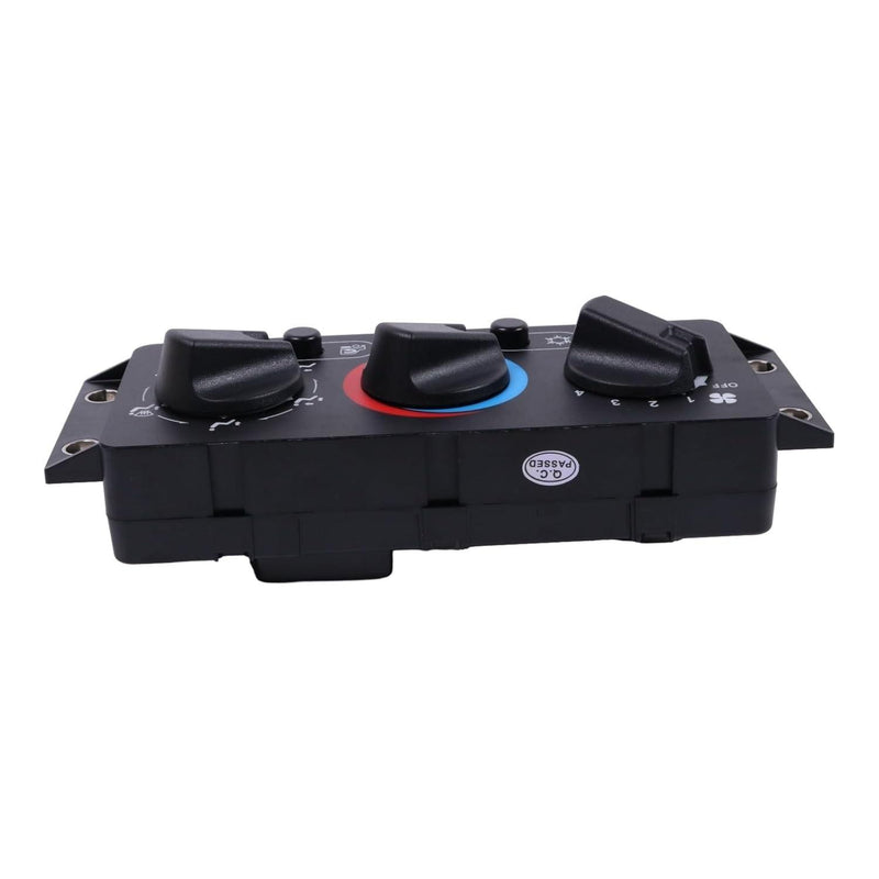 DURAFORCE HVAC Climate Control Module Panel 25110700 20992943 for Mack Truck 2008-2018