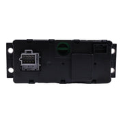 DURAFORCE HVAC Climate Control Module Panel 25110700 20992943 for Mack Truck 2008-2018
