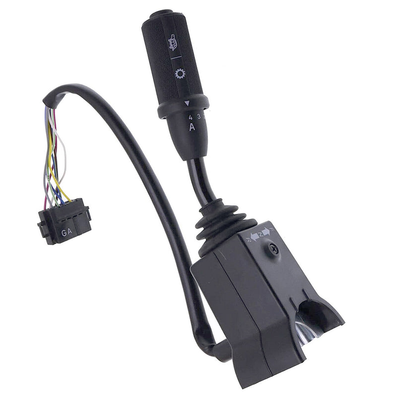 DURAFORCE New Loader Switch VOE11039409 11039409 for Volvo