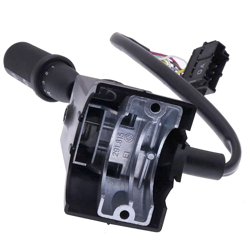 DURAFORCE New Loader Switch VOE11039409 11039409 for Volvo