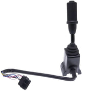 DURAFORCE New Loader Switch VOE11039409 11039409 for Volvo