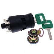 DURAFORCE New Lock Kit For Volvo L120C L90C L150C L180C L330C L50C L70C